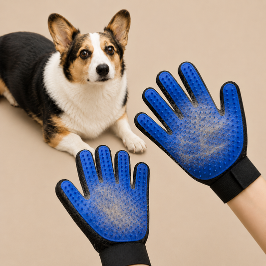 Grooming Glove