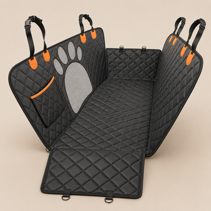 Car Seat Hammock