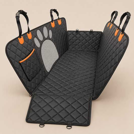 Car Seat Hammock