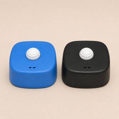 Slow-Lick Roller Bowl