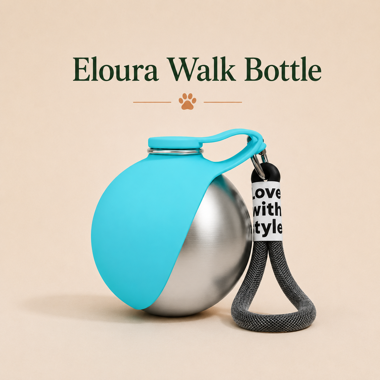 Eloura Walk Bottle