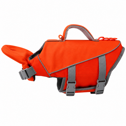 SafeFloat Dog Life Jacket